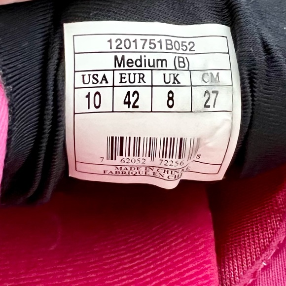 Brooks Pure Cadence 4 Sz 10 - Picture 6 of 7